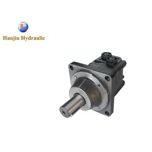 Wholesale Maintenance Danfoss Hydraulic Motor Omsw125 151f0523 Wheel Engine 32mm Shaft Side Port from china suppliers