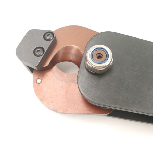 Hydraulic Cable Cutter CPC30A Wire Rope Hydraulic Cutting Tools