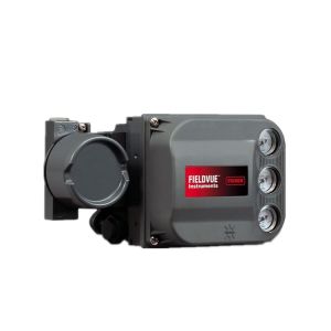 Smart Valve Of AD DVC6200 Digital Valve Controller With Feedback For Valve