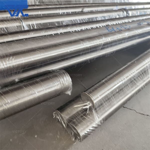 Nickel-Chromium-Columbium (Niobium)-Molybdenum nickel alloy inconel 718 wire rod bar for aerospace