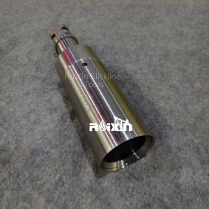 3.75inch QLS Quick Connect Wireline Skirted Magnet Slickline Tools