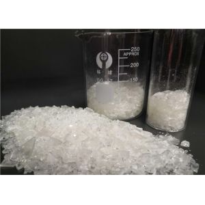 Insulated Adhesive Bending Resistance Polyester Resin