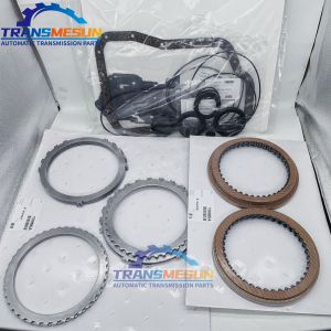 Complete U660E U660F Automatic Transmission Overhaul Reassembly Kit