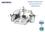 35Kg LED Bulb Glue Dispenser for Programming Text Demonstration Programmer