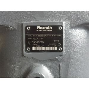 Wholesale Rexroth A11VLO260LRDS/11R-NZD12K07 A11VLO260LRDS/11R-NZD12N00 A11VLO260LRDS/11R-NZD12K67 A11VLO260DRS/11R-NZD12N00 from china suppliers