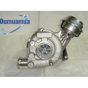 Turbocharger GT1749V 701854-5004 028145702N For Audi And Volkswagen