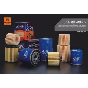 OEM 173171 Automotive Engine Oil Filters