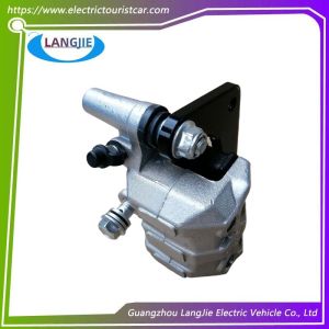 Wuling Sightseeing Car Brake Auxiliary Pump Silver Brake Caliper High-Quality