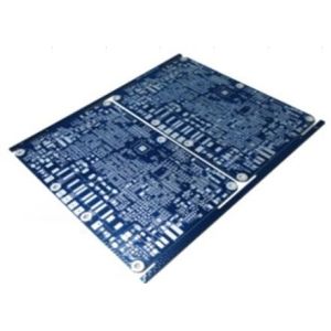 China 4 Layers PCB Electronics Printed Circuit Board on sale