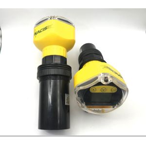 Ultrasonic level meter Rs485 digital output is easy to install