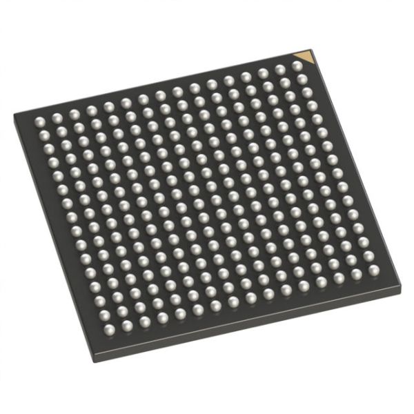 Field Programmable Gate Array LFCPNX-100-7ASG256I CertusPro™-NX Field Programmab