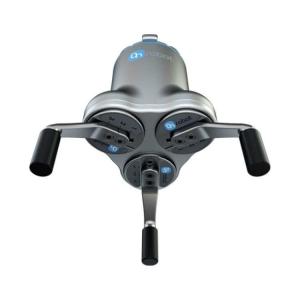 China Robot Collaborative With 3FG15 Three Finger Flexible Gripper With Robotic Arm As Robot Gripper on sale