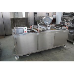 Wholesale Highly Effective Bakery Cake Machine Easy Operation 200kg/H Capacity from china suppliers