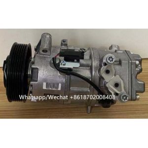 CSE613 Auto Ac Compressor for BMW 320i 318i 116i 120i X1 OEM : 64509156821