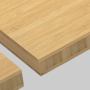 Engineered Natural Bamboo 4x8 Sheets Laminated Lumber plywood