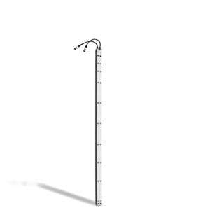 Wholesale No Synchronization Line Safety Light Curtain Multi-Beam Detection System from china suppliers