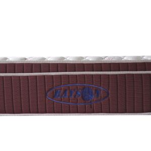 Luxurious Gel Memory Foam Encased Mattress / Pocketed Spring Mattress