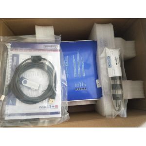 Motortech 12V190 Gas Generator Input Harness with CE Certification and Cylinder