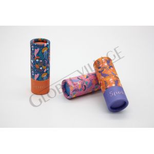 Customized Lipstick Tube Packaging MINI Empty Cosmetic Container