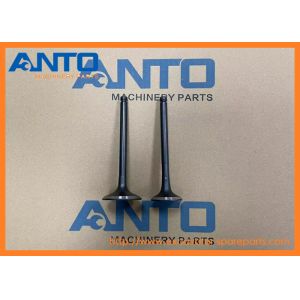 Wholesale 65.04101-0032 65.04101-0025A Intake Valve DOOSAN Excavator Spare Parts For DX225LCA DB58 from china suppliers