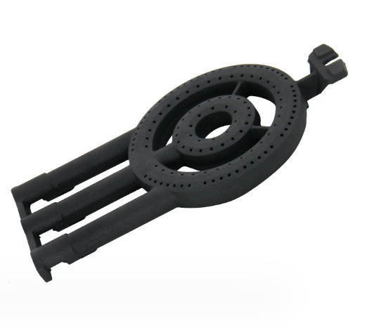 Commercial Single Multi Burner Stove High Efficiency Slam BurnerEnergy Saving