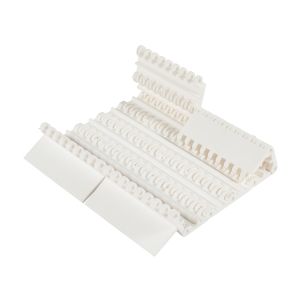 M-5nbm3 Plastic Modular Conveyor Belt for Machine