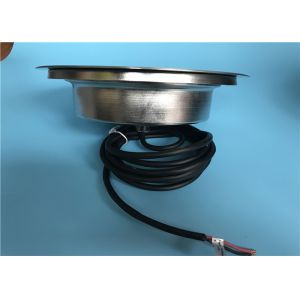 IP68 LED Underwater Lights For Pools With RGBW 4 in1 Or RGB 3 in1 DMX512 Color