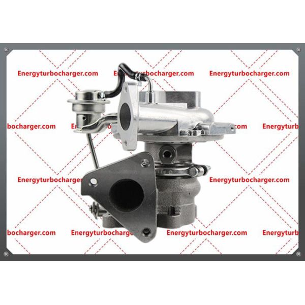 Nissan RHF4H Turbo VD420058 VA420058 VA420115 VB420058 VA420115 14411VK500 14411