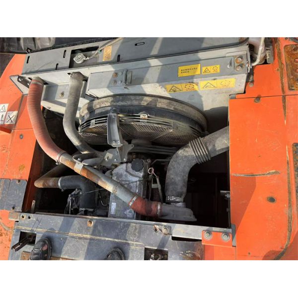 Second hand hitachi ZX350H -5G excavator original used hitachi ZX350 excavator