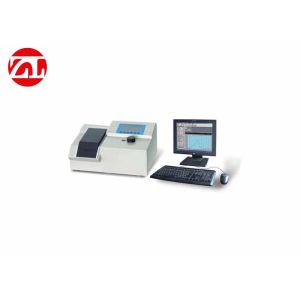 ASTM D600 Textile Formaldehyde Climate Tester