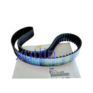 China Engine Timing Belt For Ford Ranger Everest 1998-2008 Mazda BT50  B2500 B2600 B2900 2.5L 3.0L WL W9 WLAT OEM WL01-12-205A on sale
