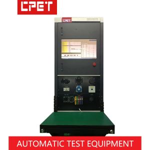 China ATE AC EV Charging Pile Function Test System Automatic Test Equipment on sale