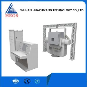 Wholesale Motorized 3 Axis Motion Simulator For Testing Inertial Navigational Systems from china suppliers