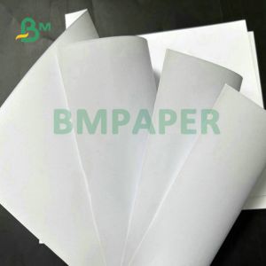 90gram 100gram 120gram Uncoated Surface High Whiteness Wood Free Paper Bond For