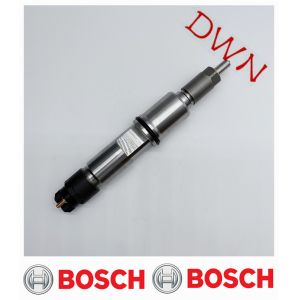 Diesel Injector 0445120146 For Daewoo / Doosan 65104017006 6510401-7006