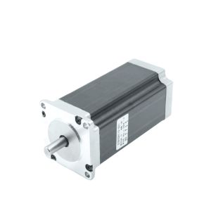57BYGH High Torque Hybrid Stepper Motor 4 Wire Nema 23 6.3 V 25 Kg.Cm