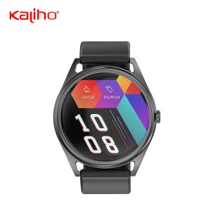 China GR5515 Heart Rate Smartwatch Body Temperature Resolution 240*240 on sale