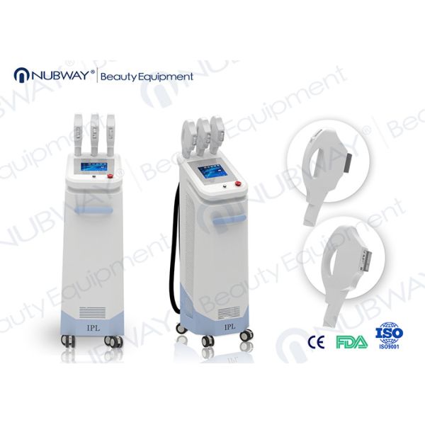 Quality Intense Pulsed Light Treatment For Permanent hair removal at home for sale