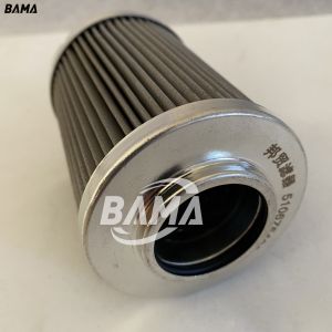 High Pressure Filter 9600EAL062F4 Replacement QH9600A06B16 Hydraulic Oil Filter