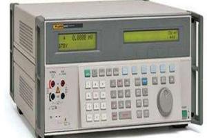 China Fluke 5720A Precision Multi Function Calibrator Wideband Output on sale