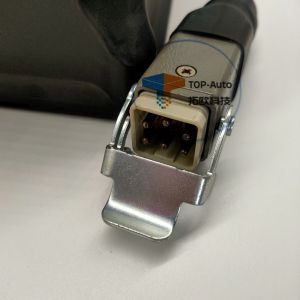 DL00004354 Dingli RT Series Upper Control Diesel Car Controller