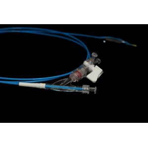 Adjuvant Therapy Balloon Dilatation Catheters With Several Sizes