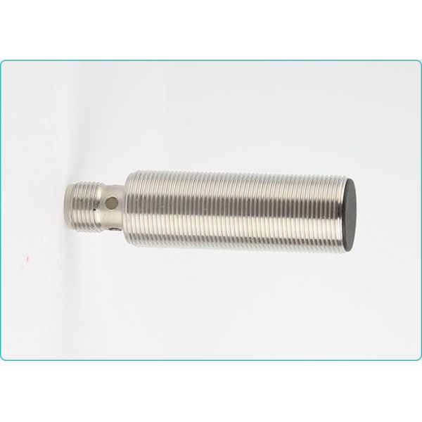 Quality M12 Connector Industrial Automation Sensors M18 Proximity Switch 8mm Sensing Tubular for sale
