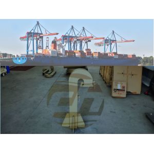 Wholesale Shipbuilding-Ventilator- GOOSENECK VENTILATOR CBT 4220-2013 from china suppliers