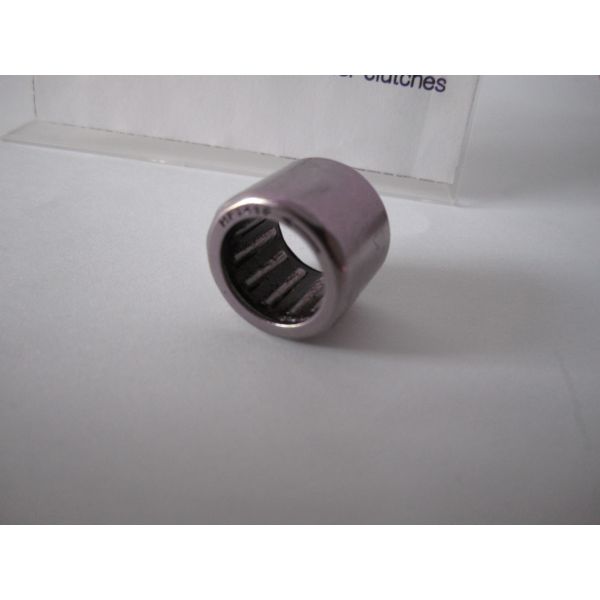 Quality one way needle roller clutch bearings  HF1416 /HF1416KF/HF1416KFR Rolling flower for sale
