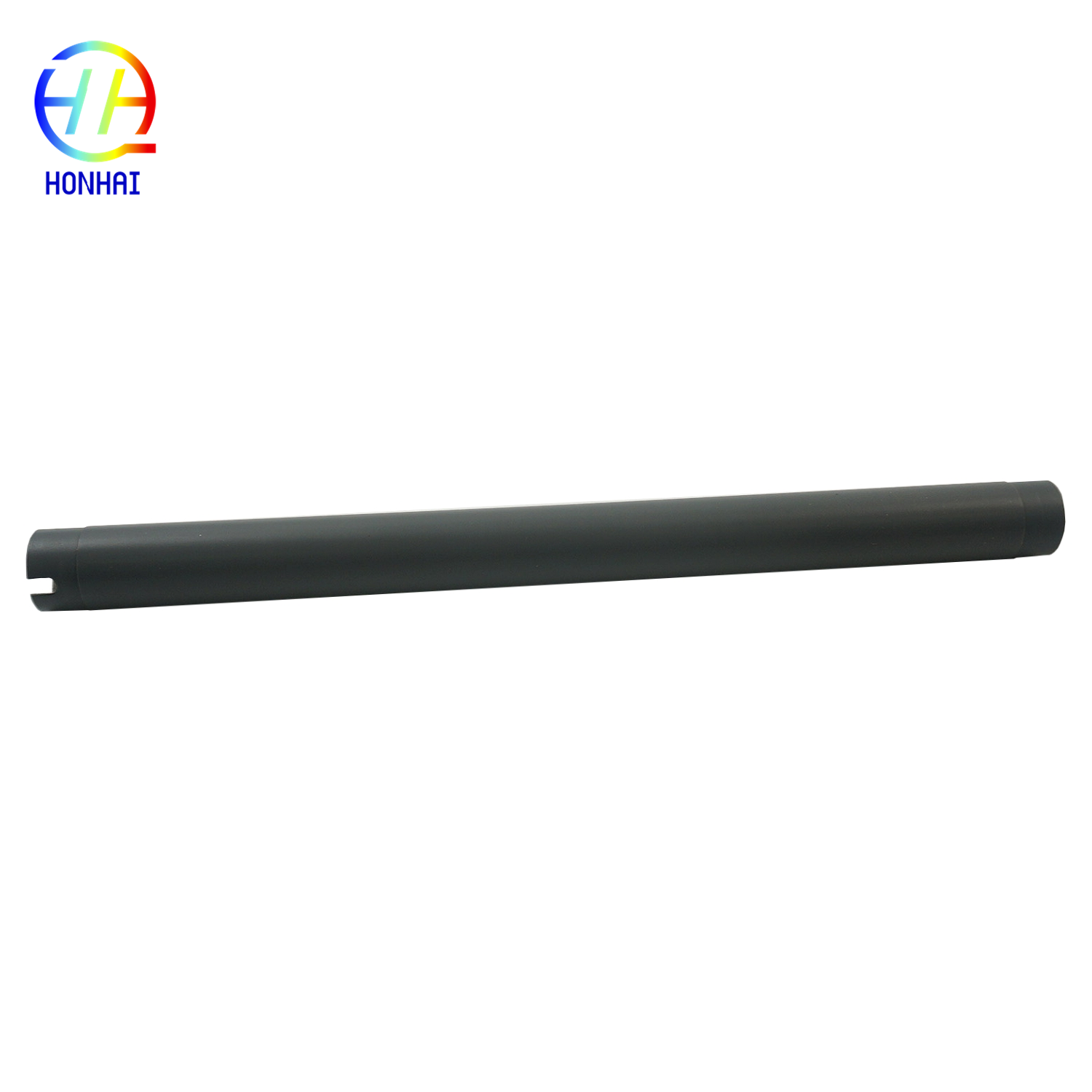 High-Quality Heat-Resistant Upper Fuser Roller Compatible with OKI B4400 B4500 B4600 Printers