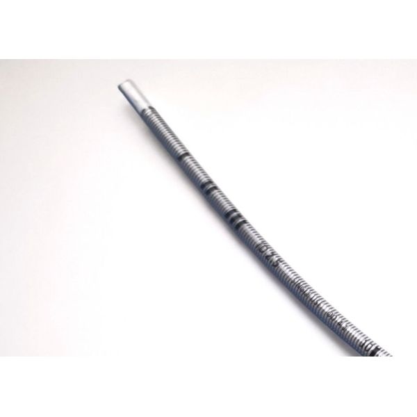 X Ray PVC Endotracheal Tube 2.5mm Oral Endotracheal Intubation