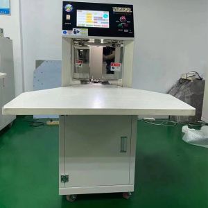 WIGERZO-2000 Paper Sorting Machine , Numbering Paper Counting Machine