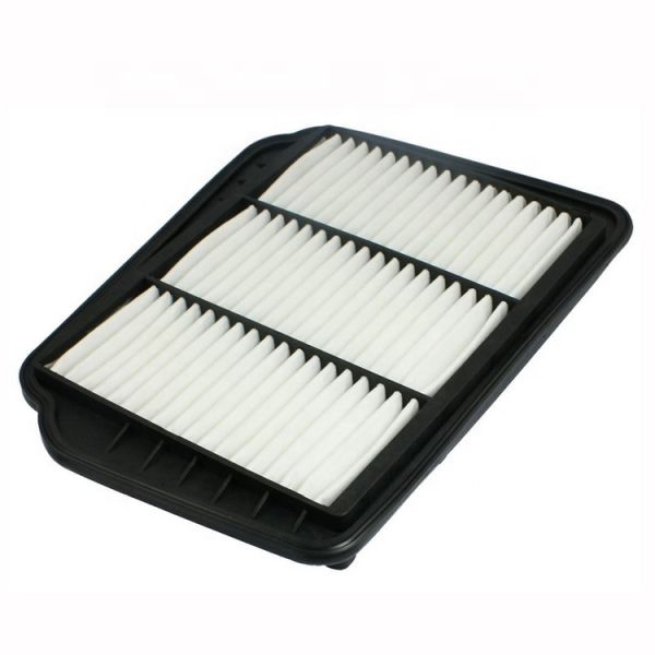 Engine Assembly Air Cleaner Automobile Air Filter element 96553450 CA10193 Car Filter Automotive Filtro De Aire 220*296*36mm