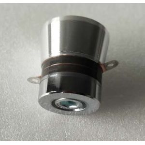 Wholesale Piezo Ceramic 60w Ultrasonic Cleaning Transducer 20k 28k 30k 40k from china suppliers